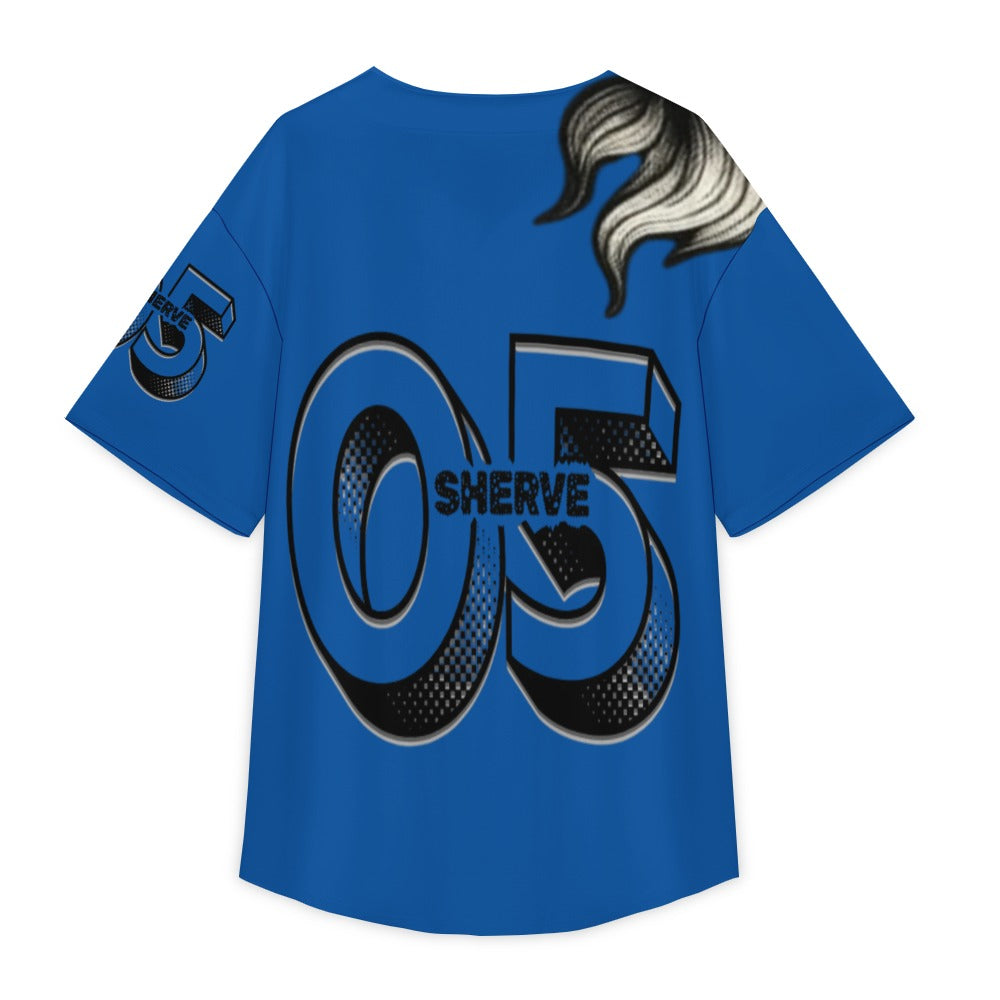 TSYX studded baseball T-Shirts