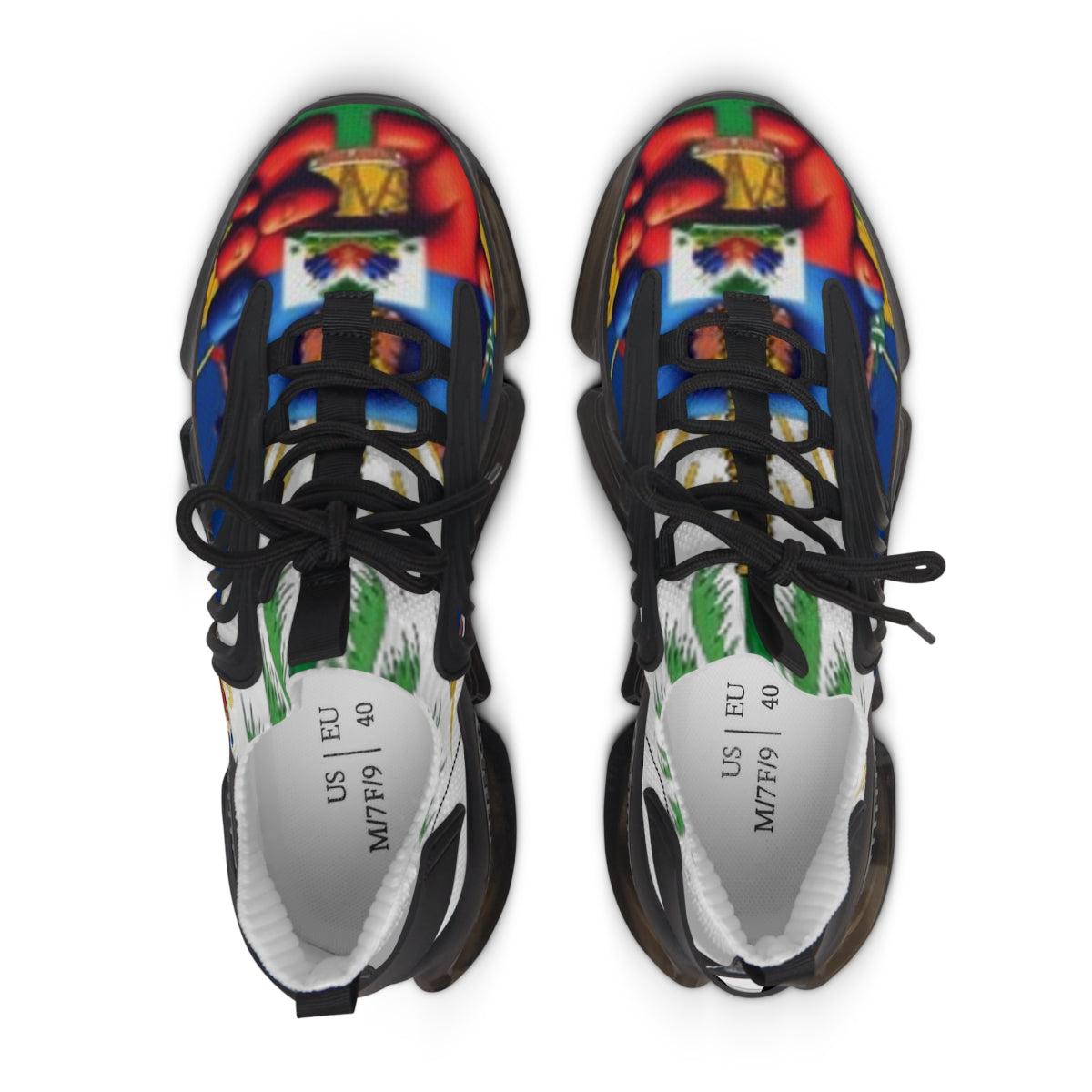 Women's Mesh Sneakersù