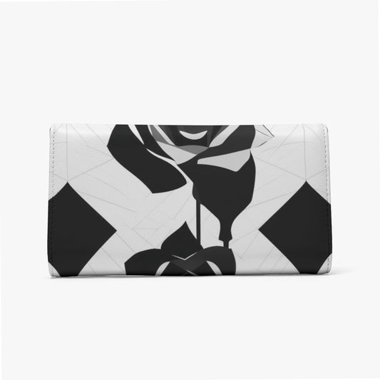 Foldable Wallet