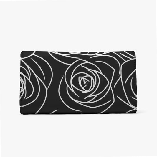 Foldable Wallet