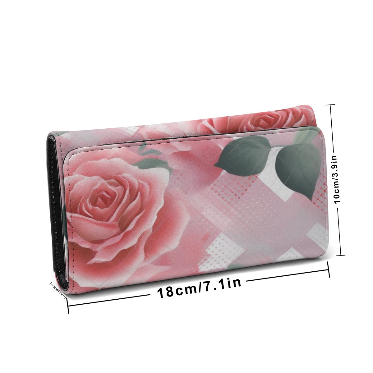 Foldable Wallet