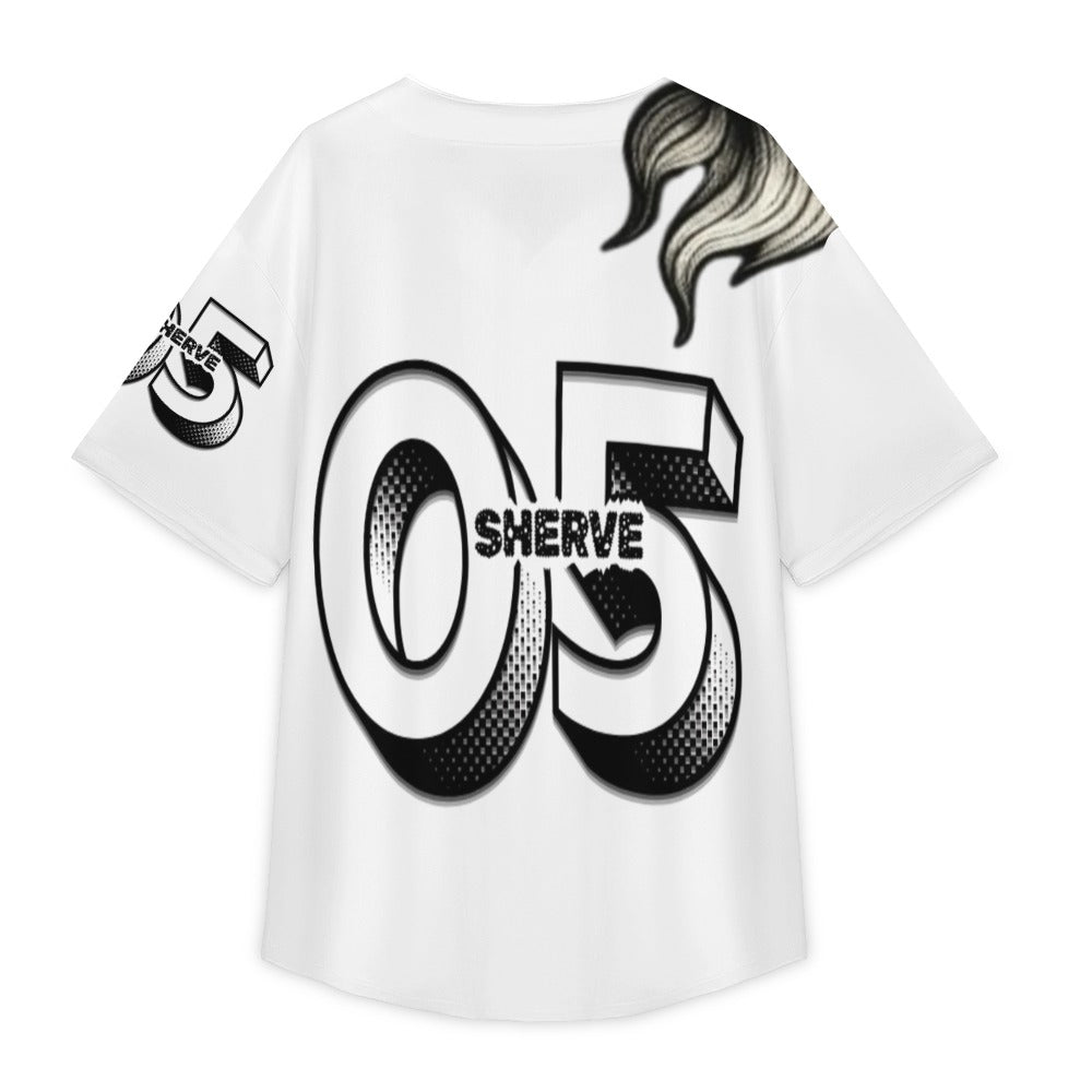 TSYX studded baseball T-Shirts