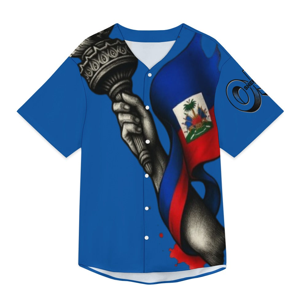 TSYX studded baseball T-Shirts