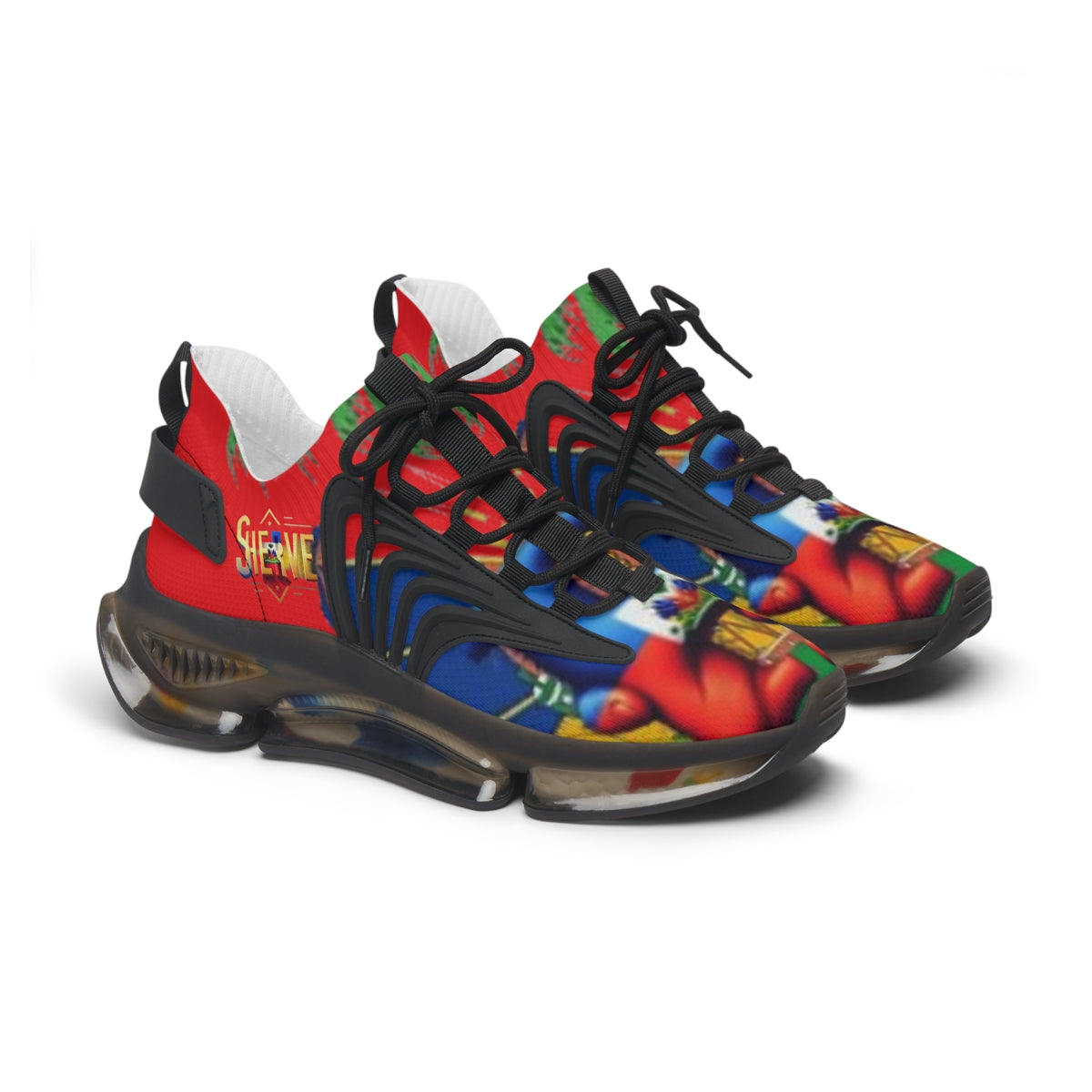 Women's Mesh Sneakersù