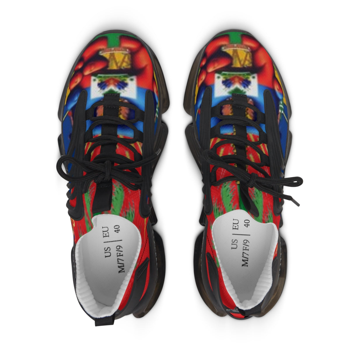 Women's Mesh Sneakersù