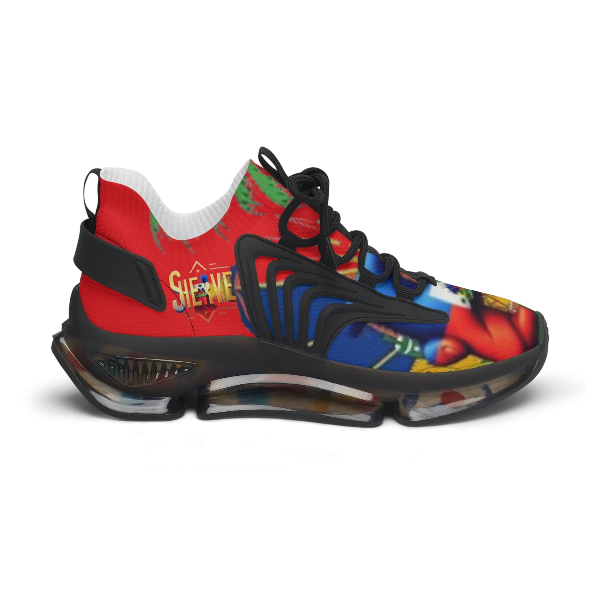 Women's Mesh Sneakersù
