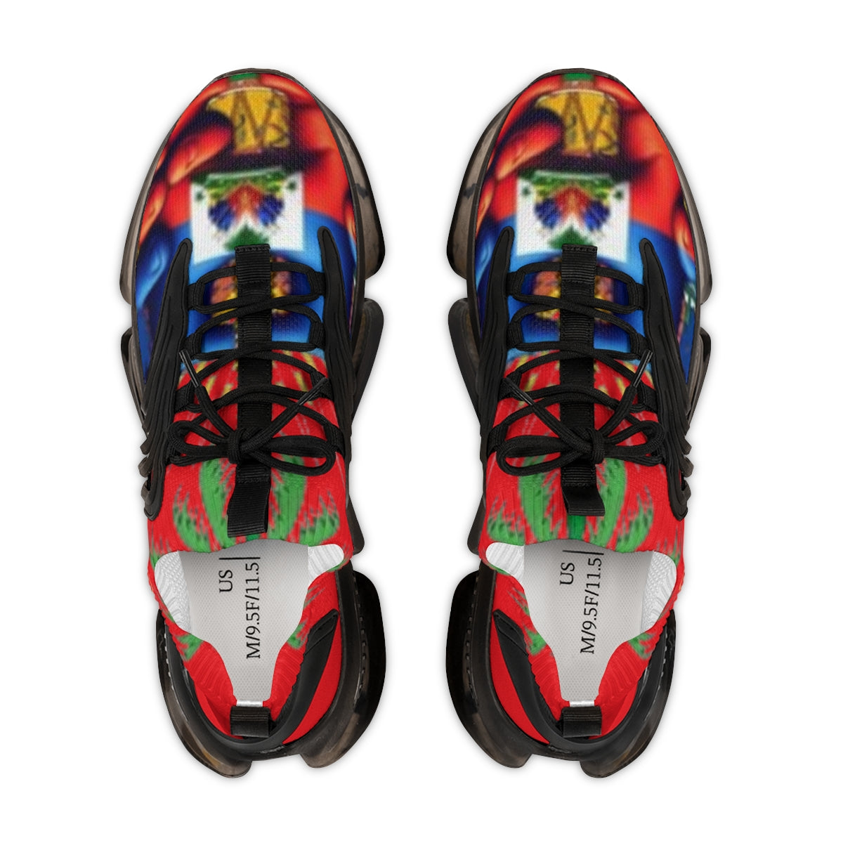 Men's Mesh Sneakers