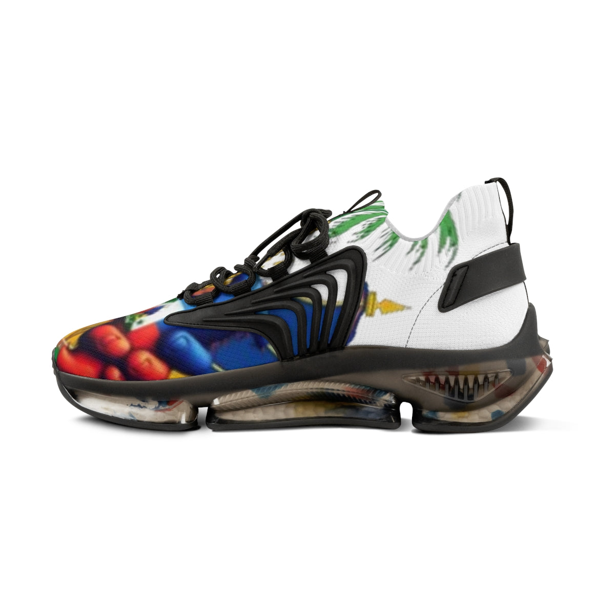 Men's Mesh Sneakers