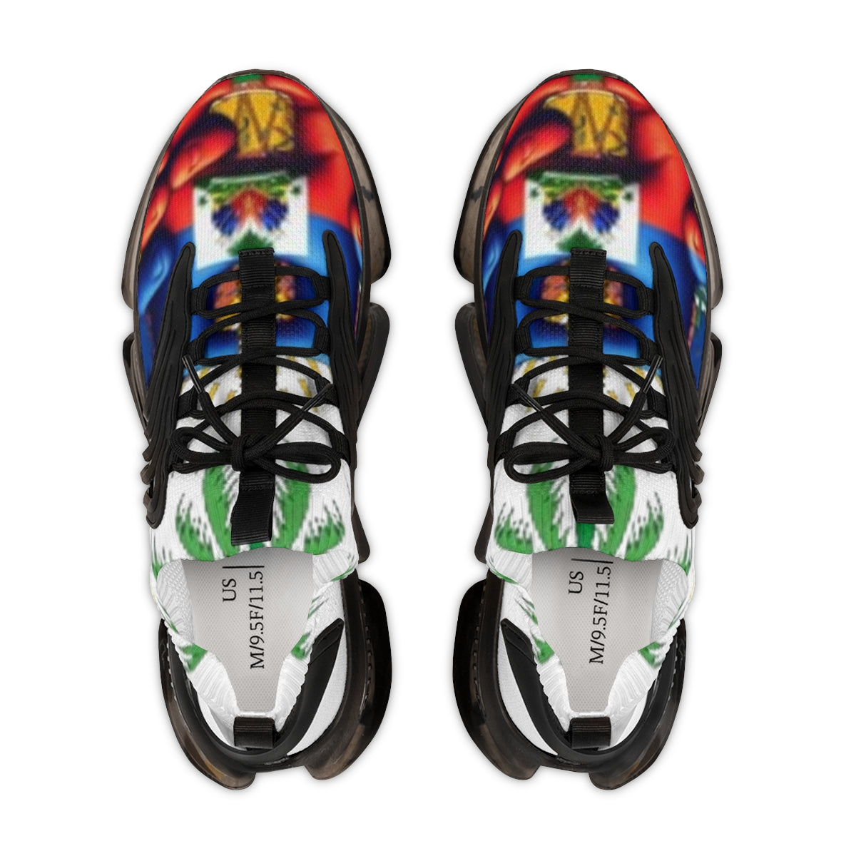 Men's Mesh Sneakers