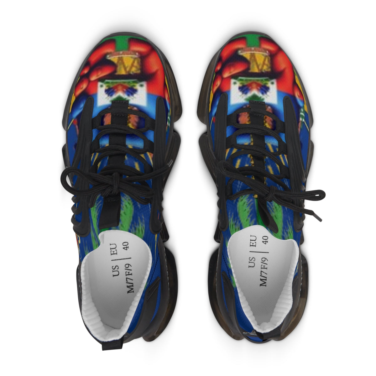 Women's Mesh Sneakersù