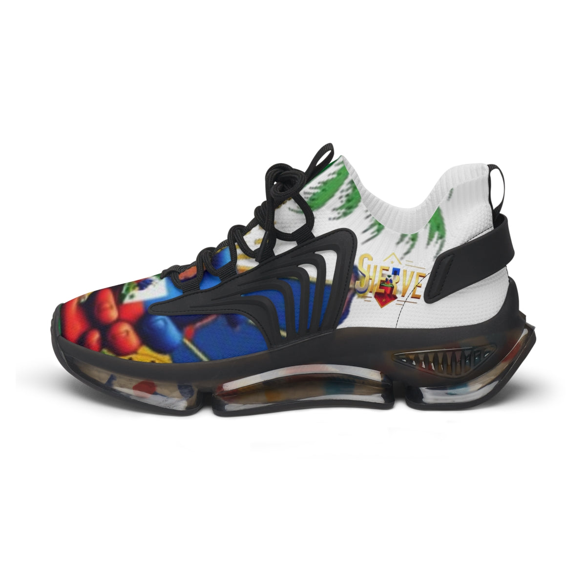 Women's Mesh Sneakersù