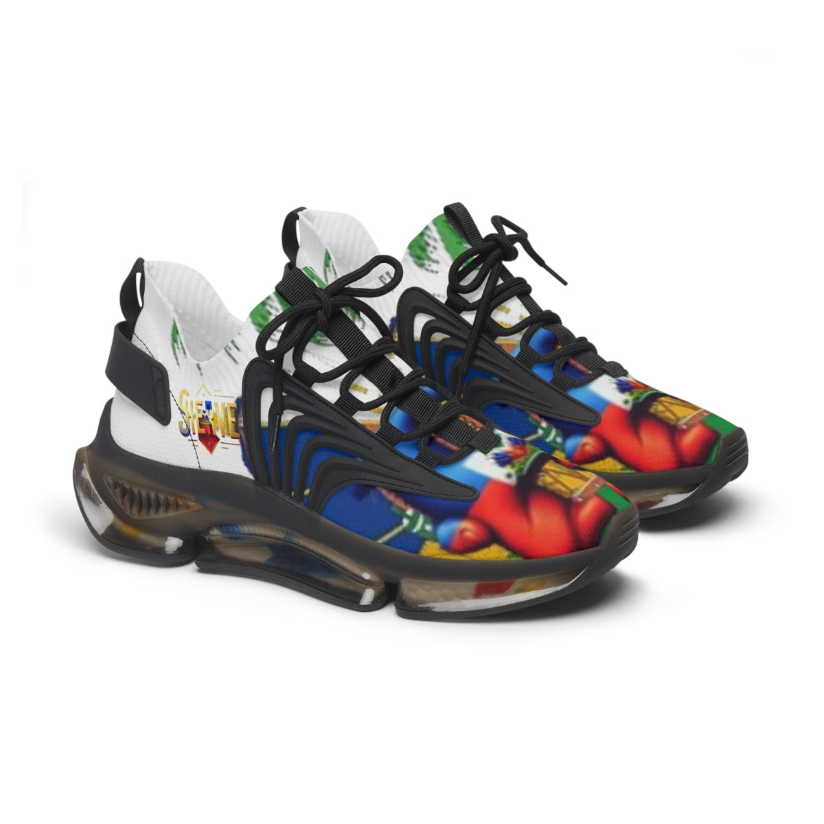 Women's Mesh Sneakersù