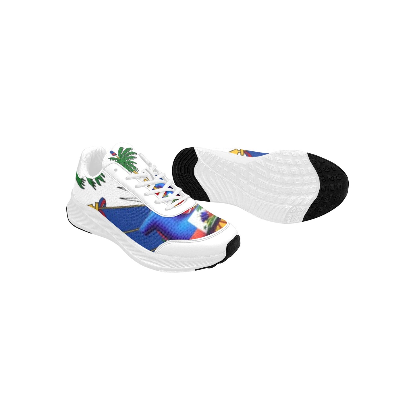 Women's Mudguard Running Shoes (10092)