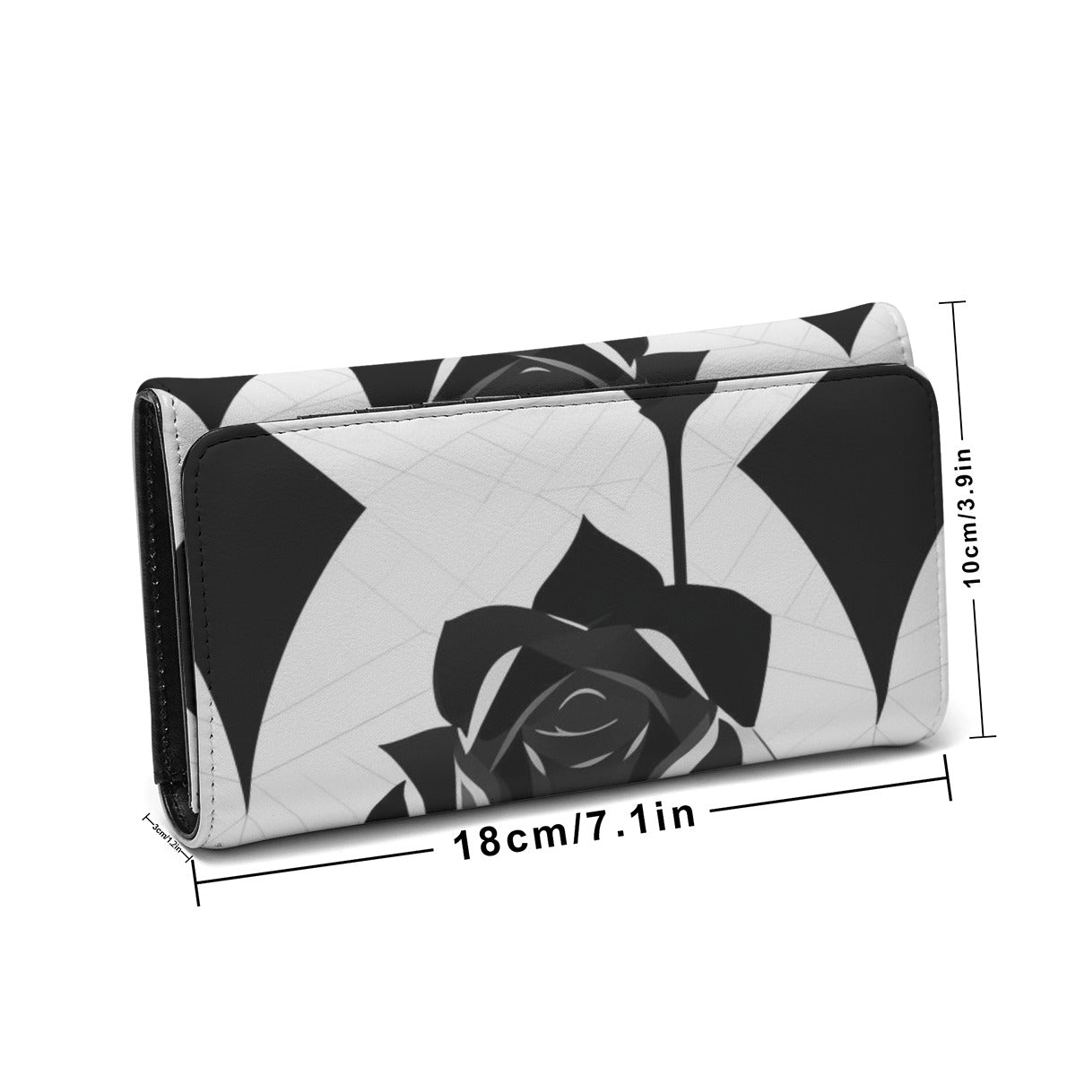 Foldable Wallet