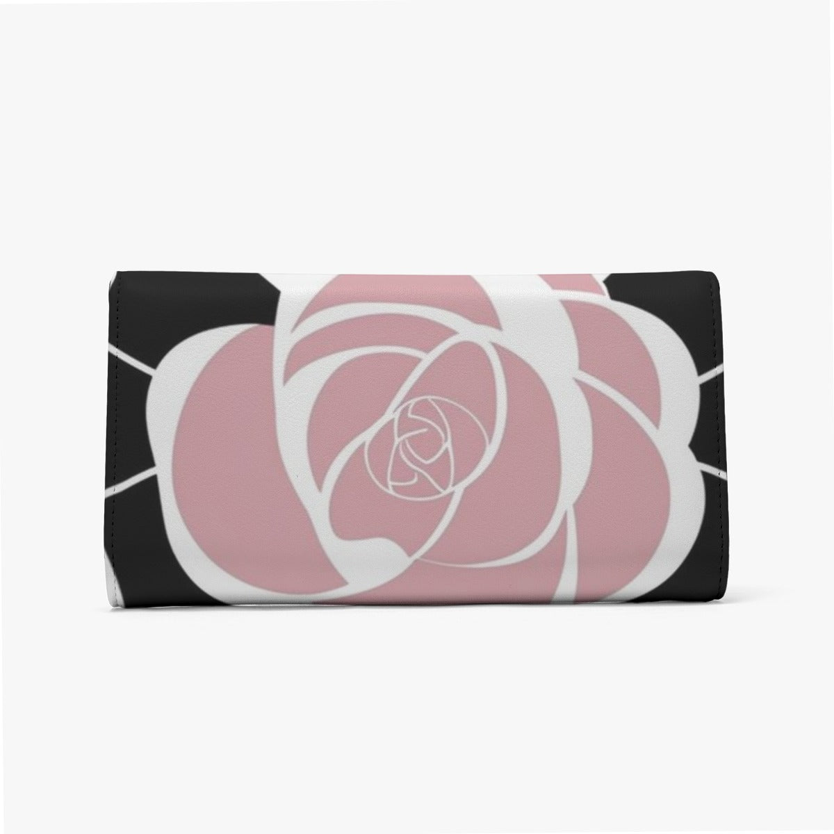 Foldable Wallet