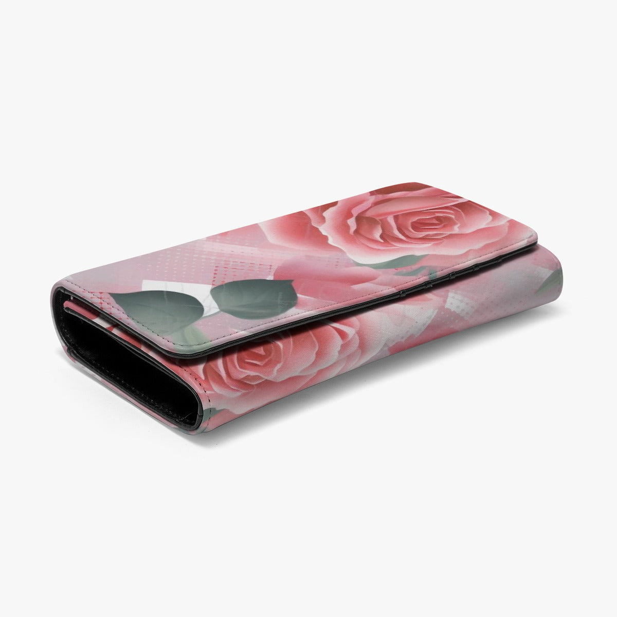 Foldable Wallet