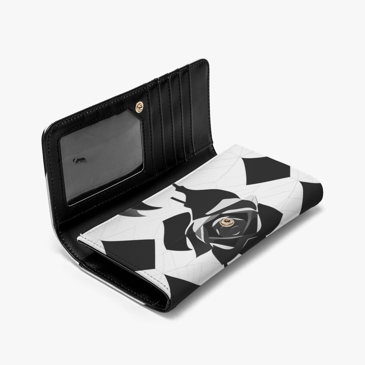 Foldable Wallet