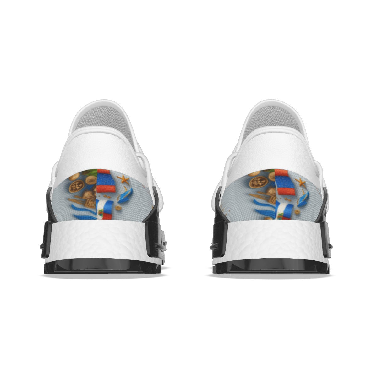 Men's Mesh Sneakers