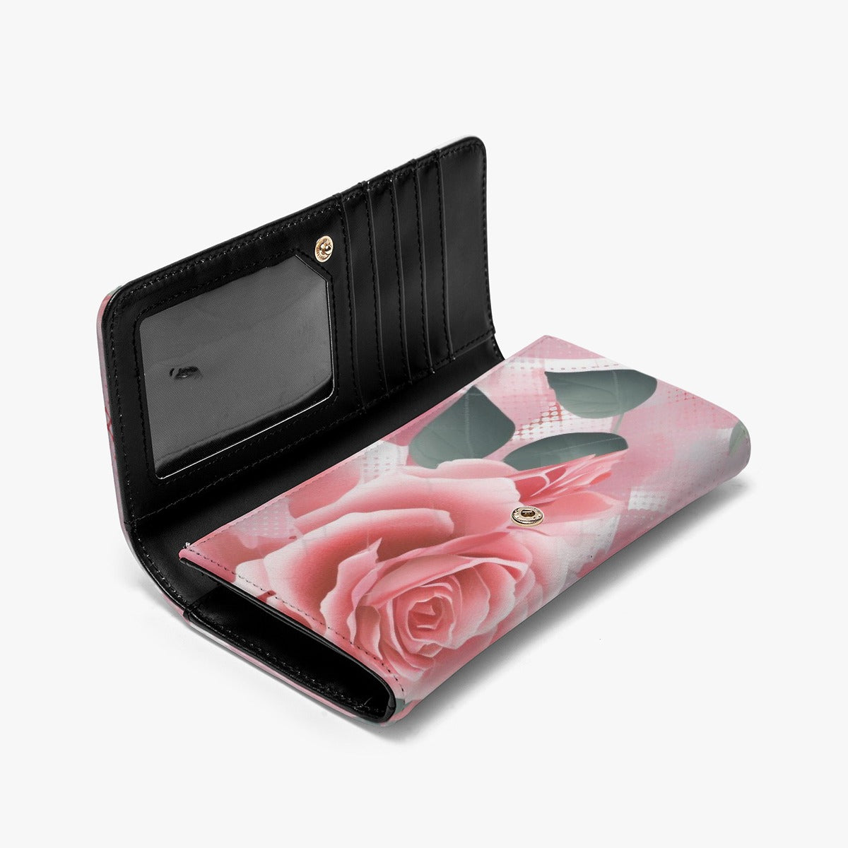 Foldable Wallet