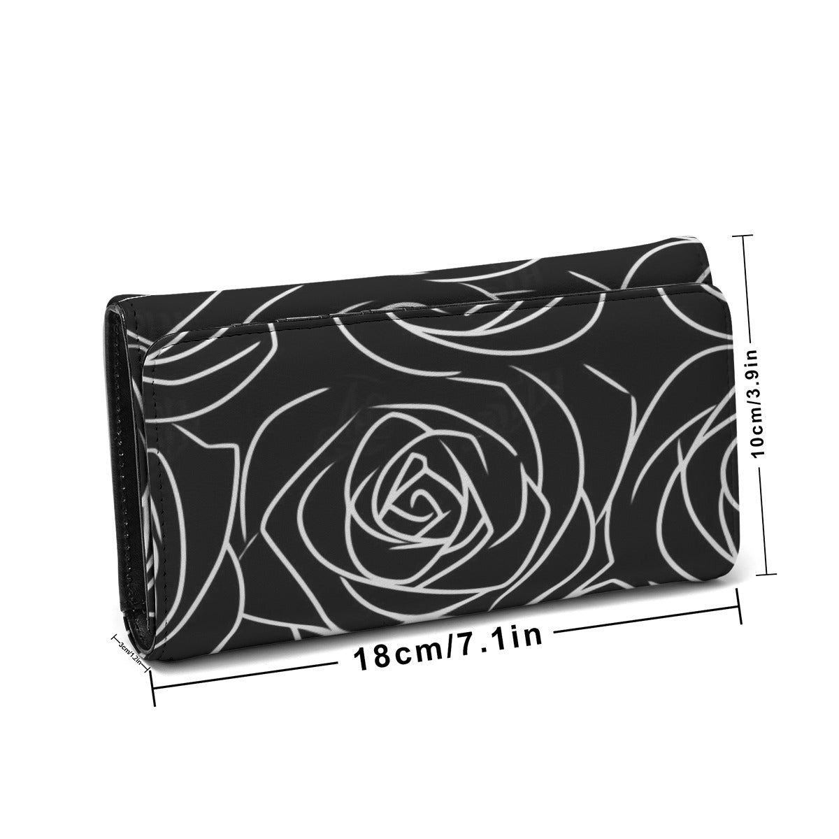 Foldable Wallet