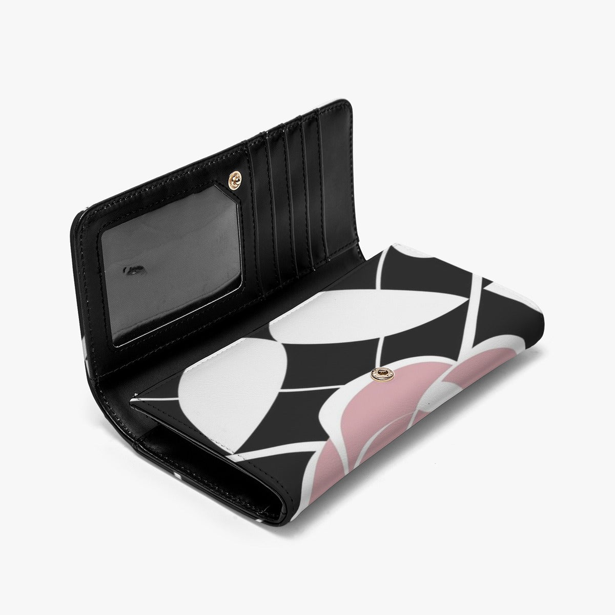 Foldable Wallet