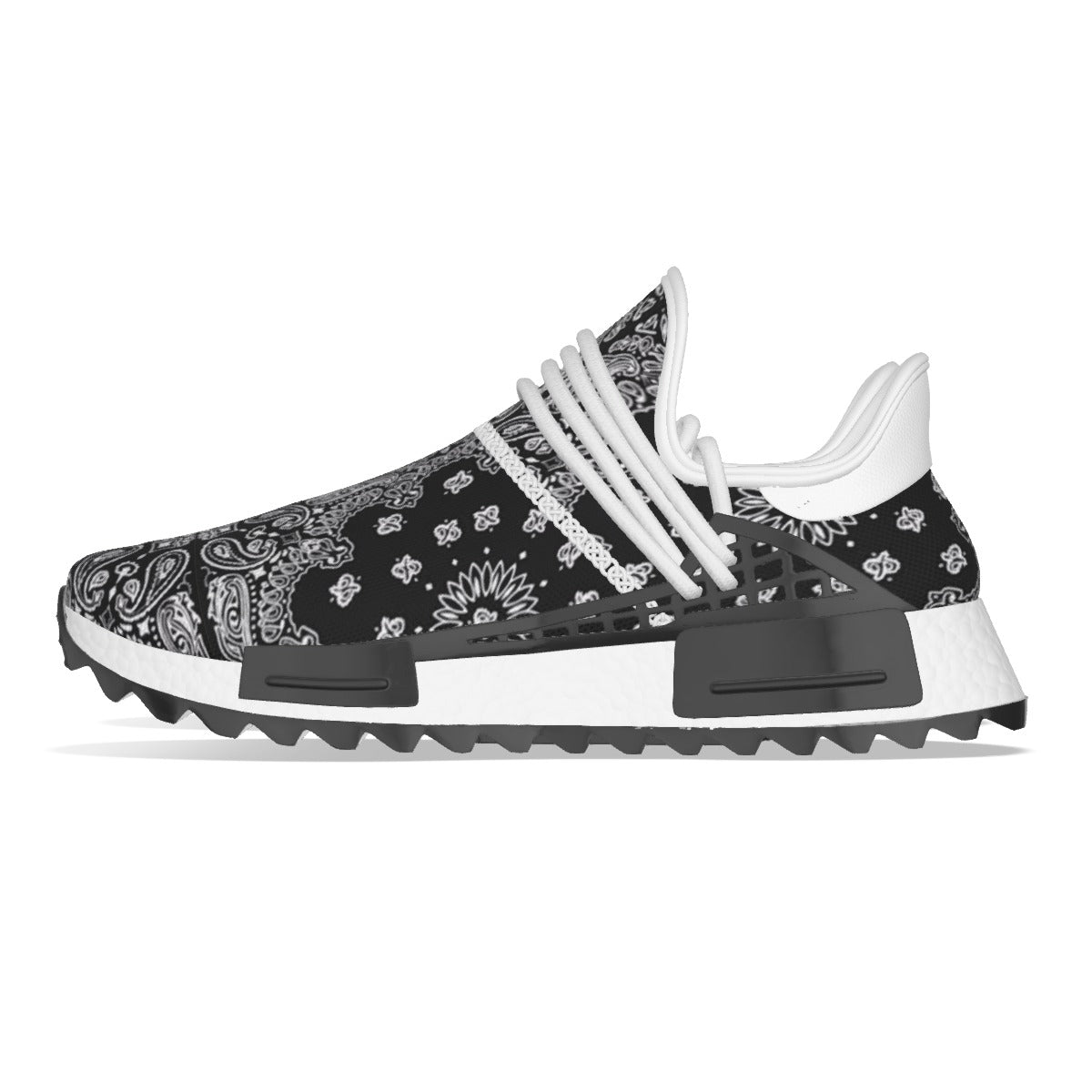 Men's Mesh Sneakers