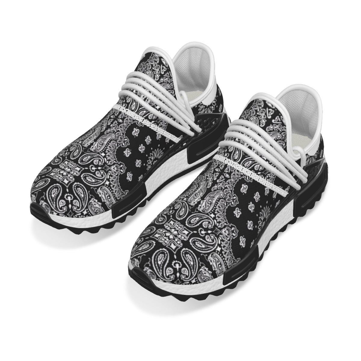 Men's Mesh Sneakers