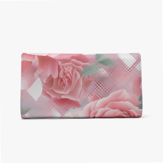 Foldable Wallet