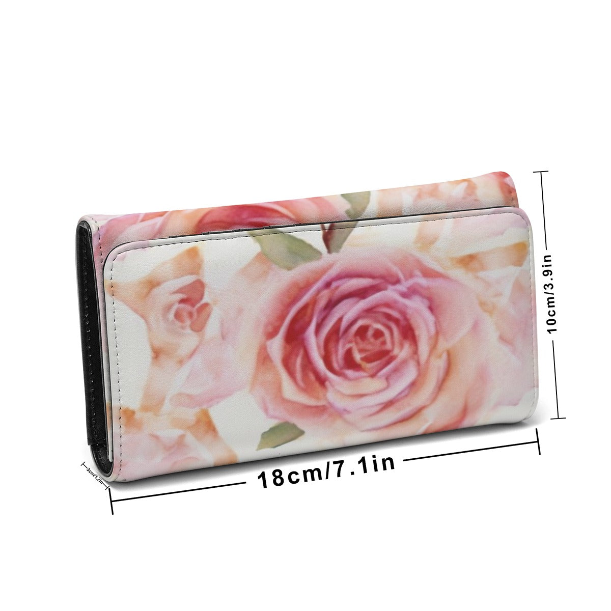 Foldable Wallet