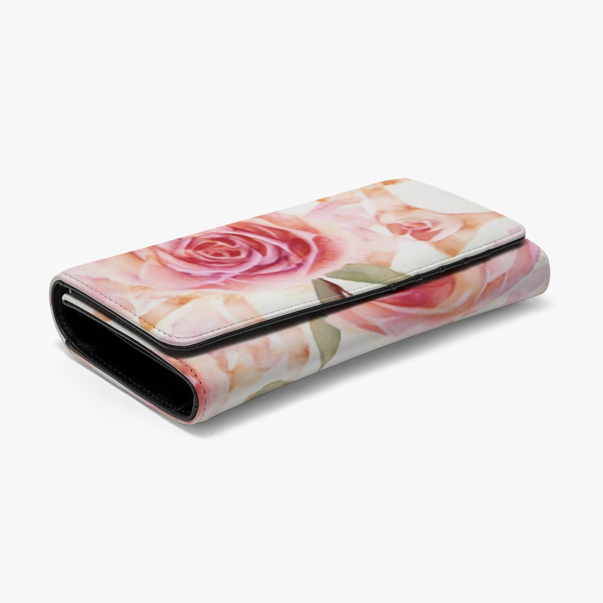 Foldable Wallet