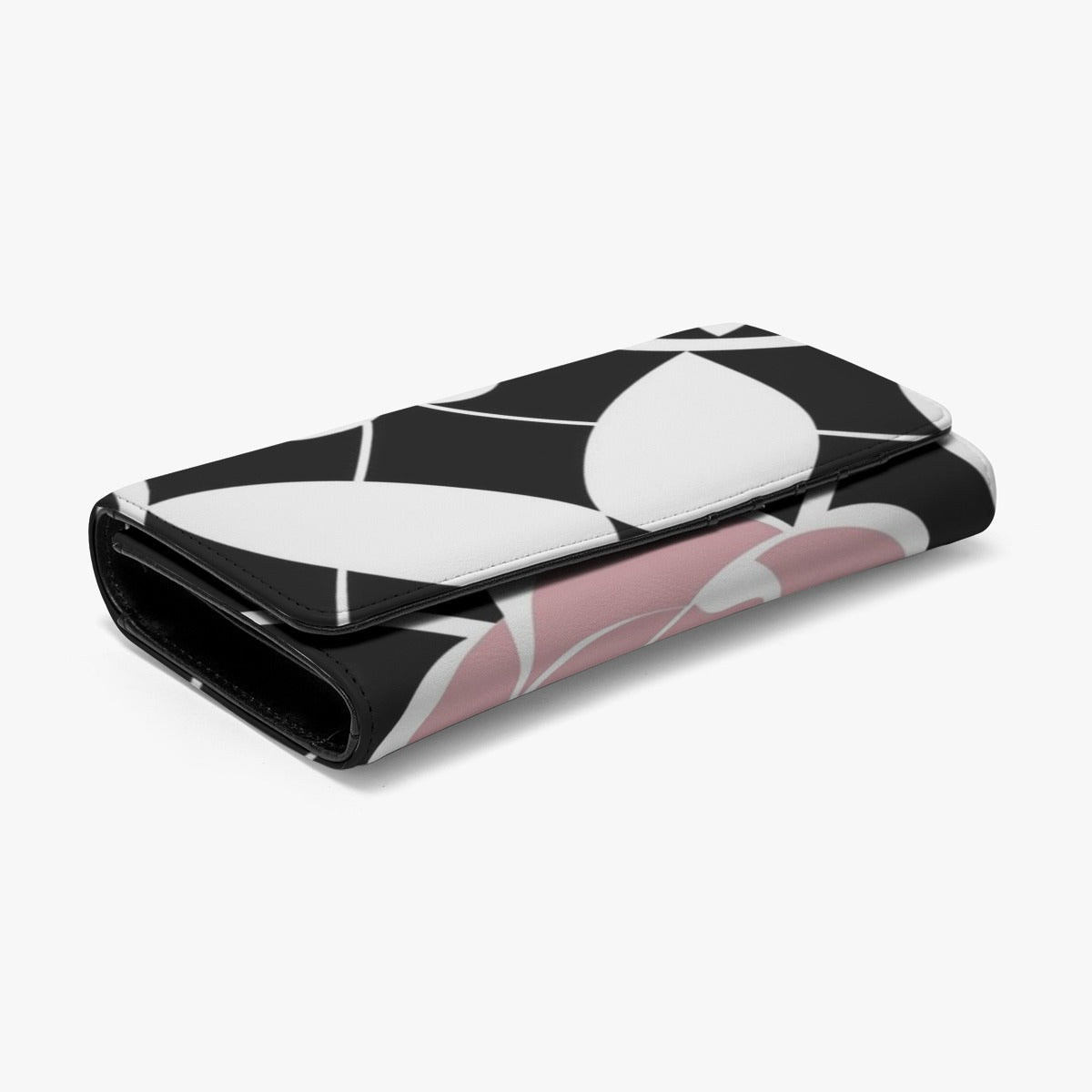 Foldable Wallet
