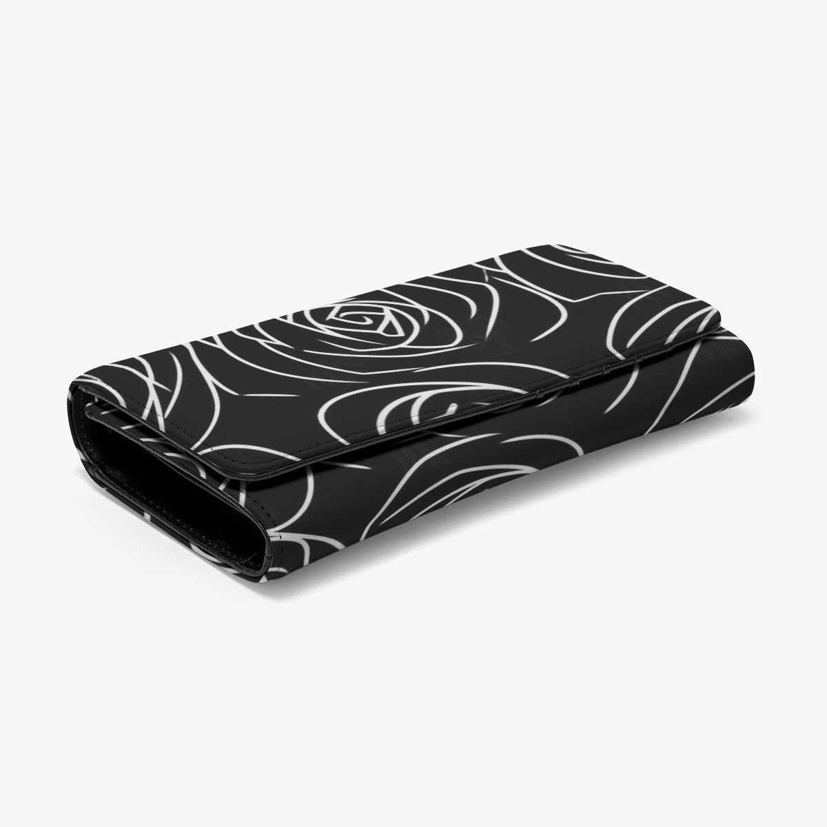 Foldable Wallet