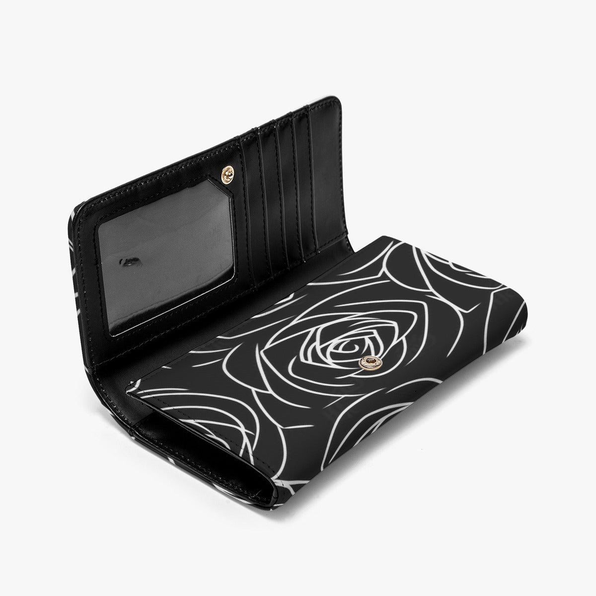Foldable Wallet