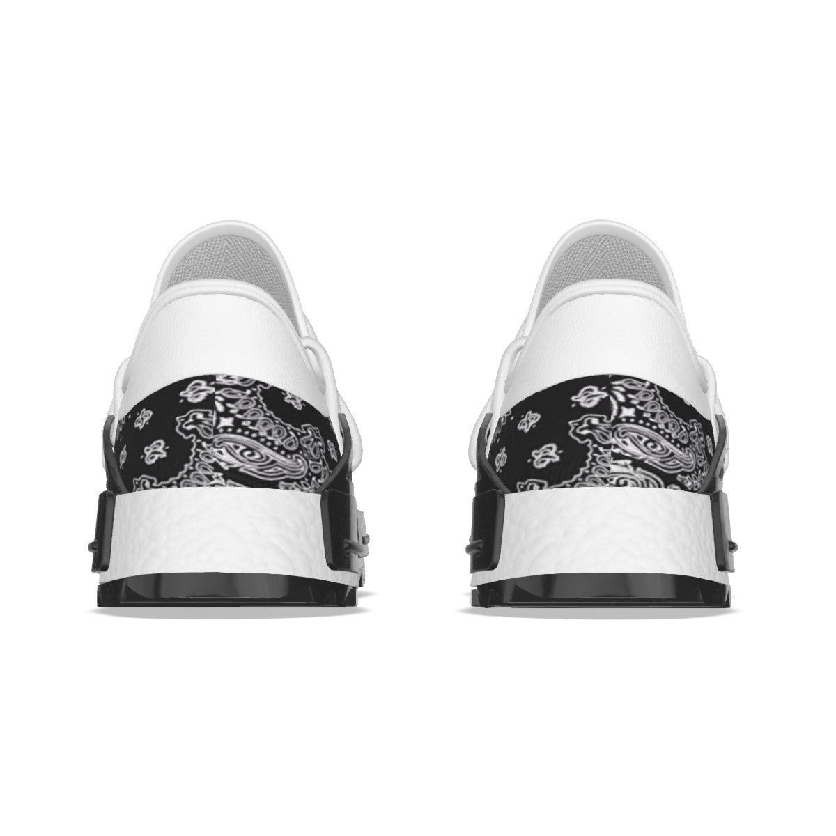Men's Mesh Sneakers