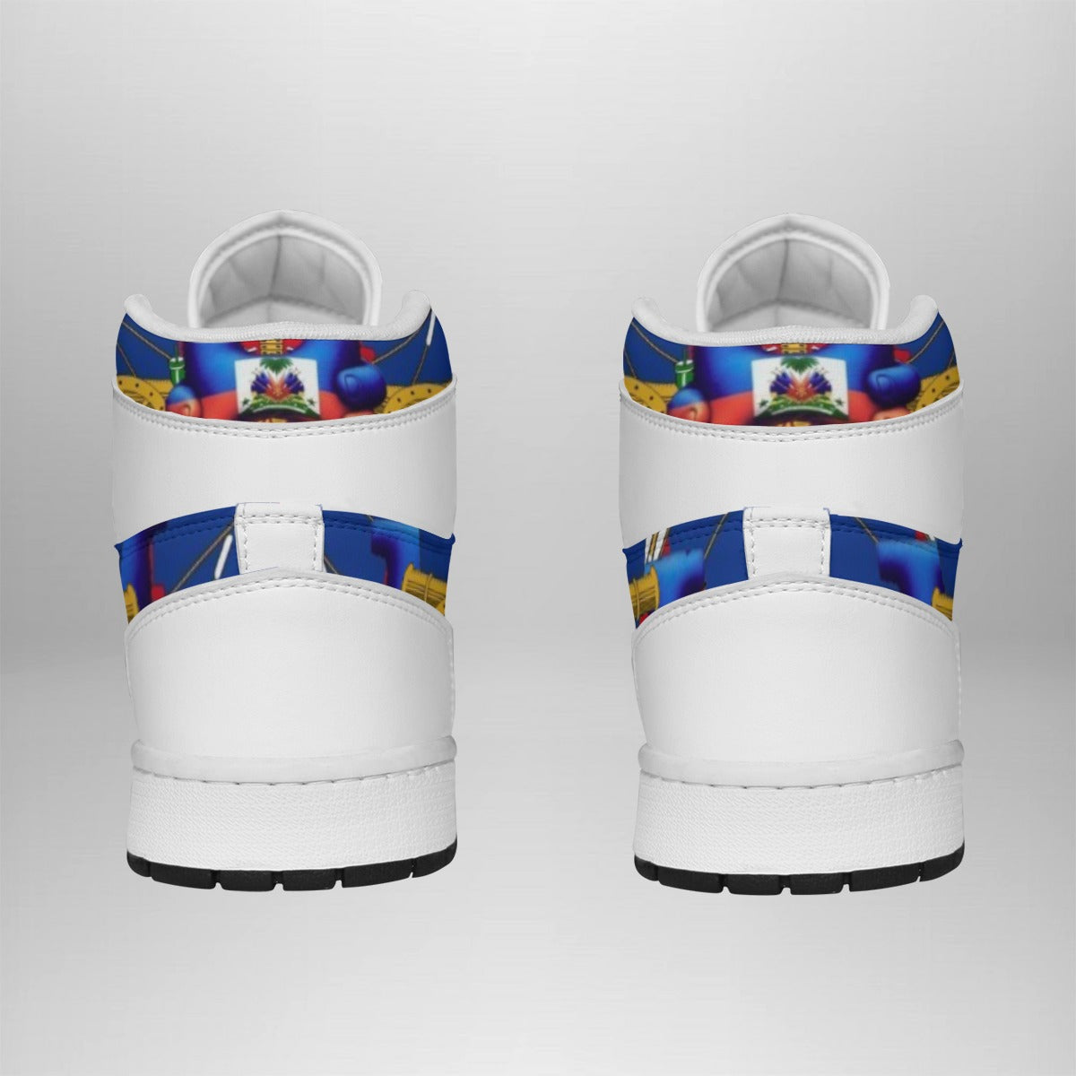 Men's Synthetic Leather Stitching Shoes