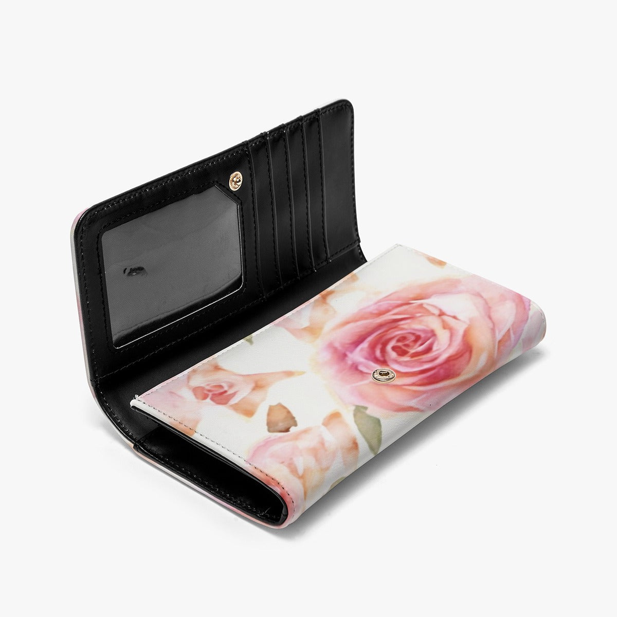 Foldable Wallet