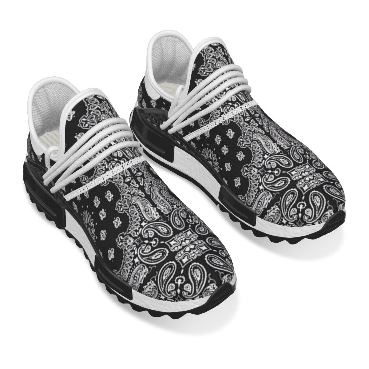Men's Mesh Sneakers