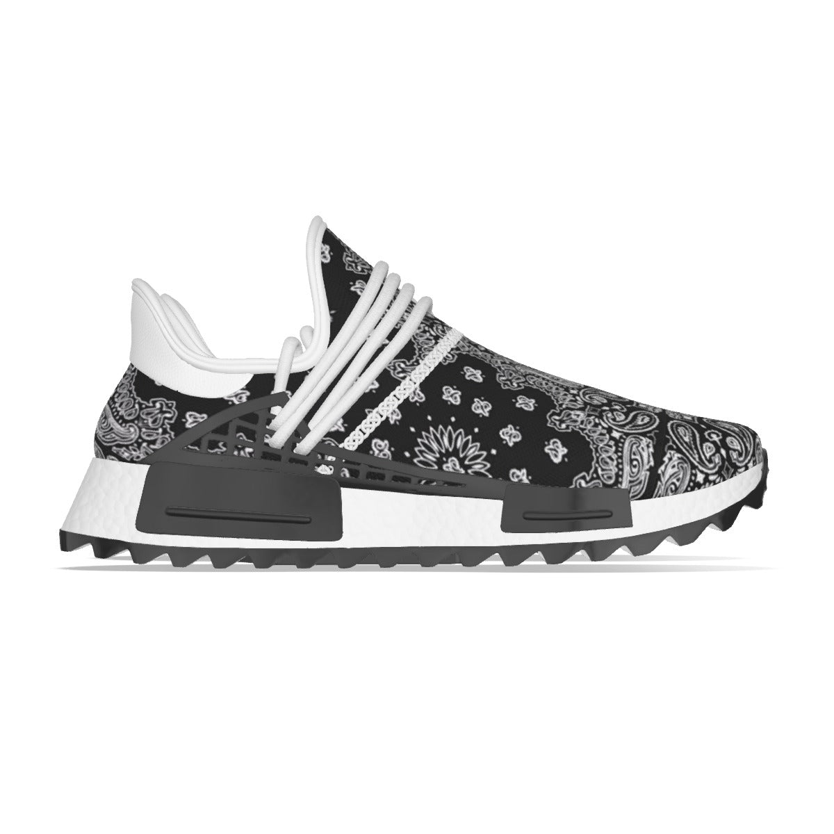 Men's Mesh Sneakers