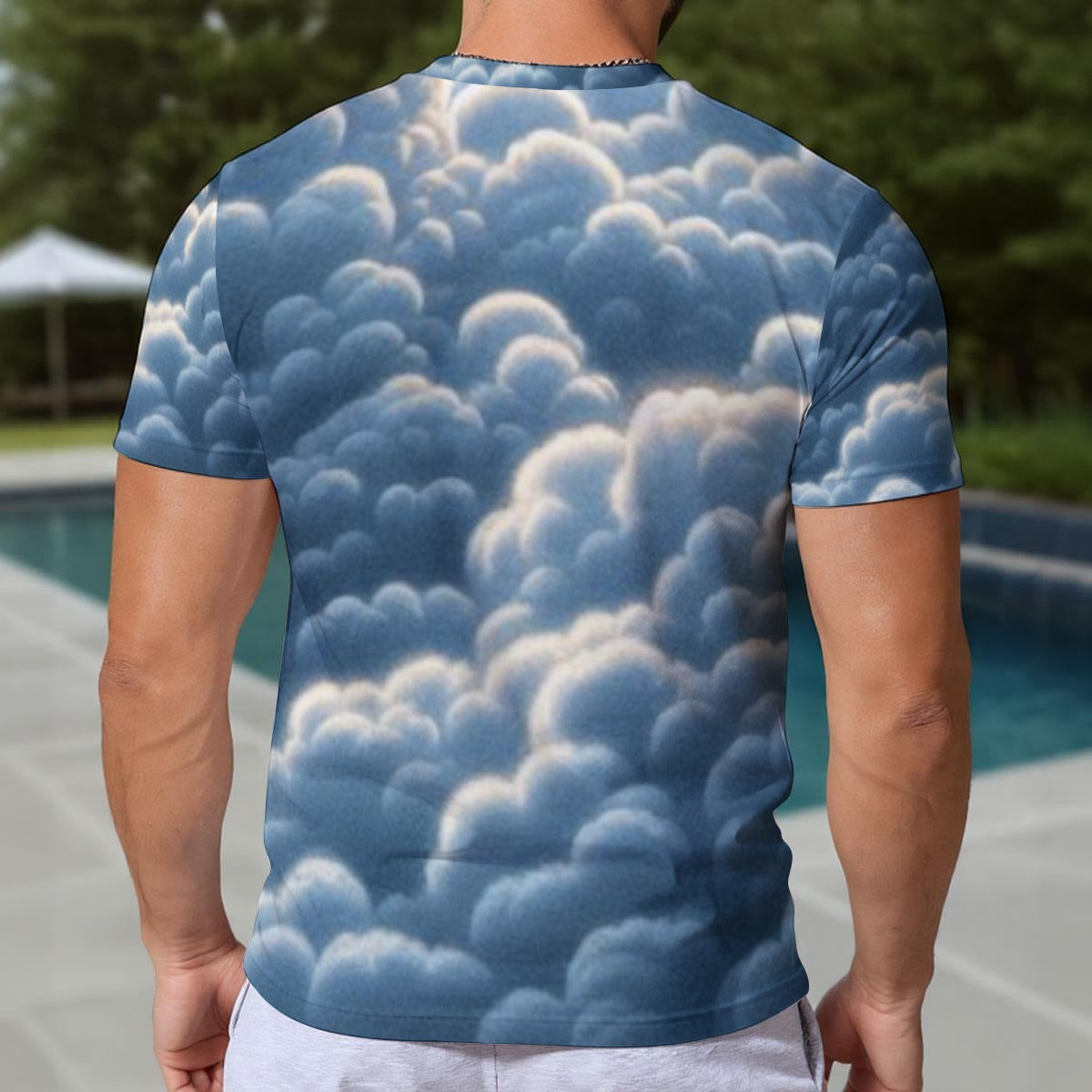 Men's Short Sleeve T-shirt