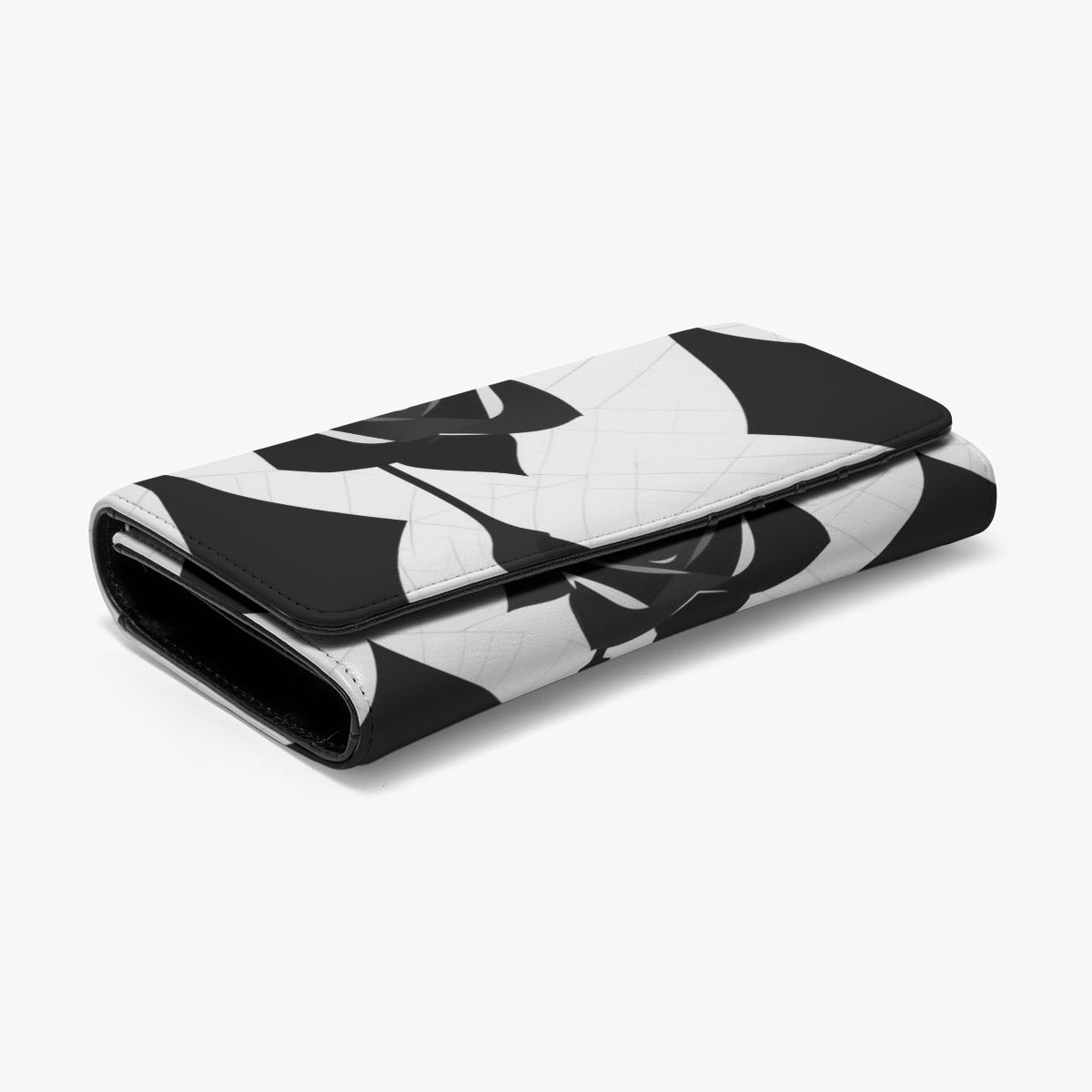 Foldable Wallet