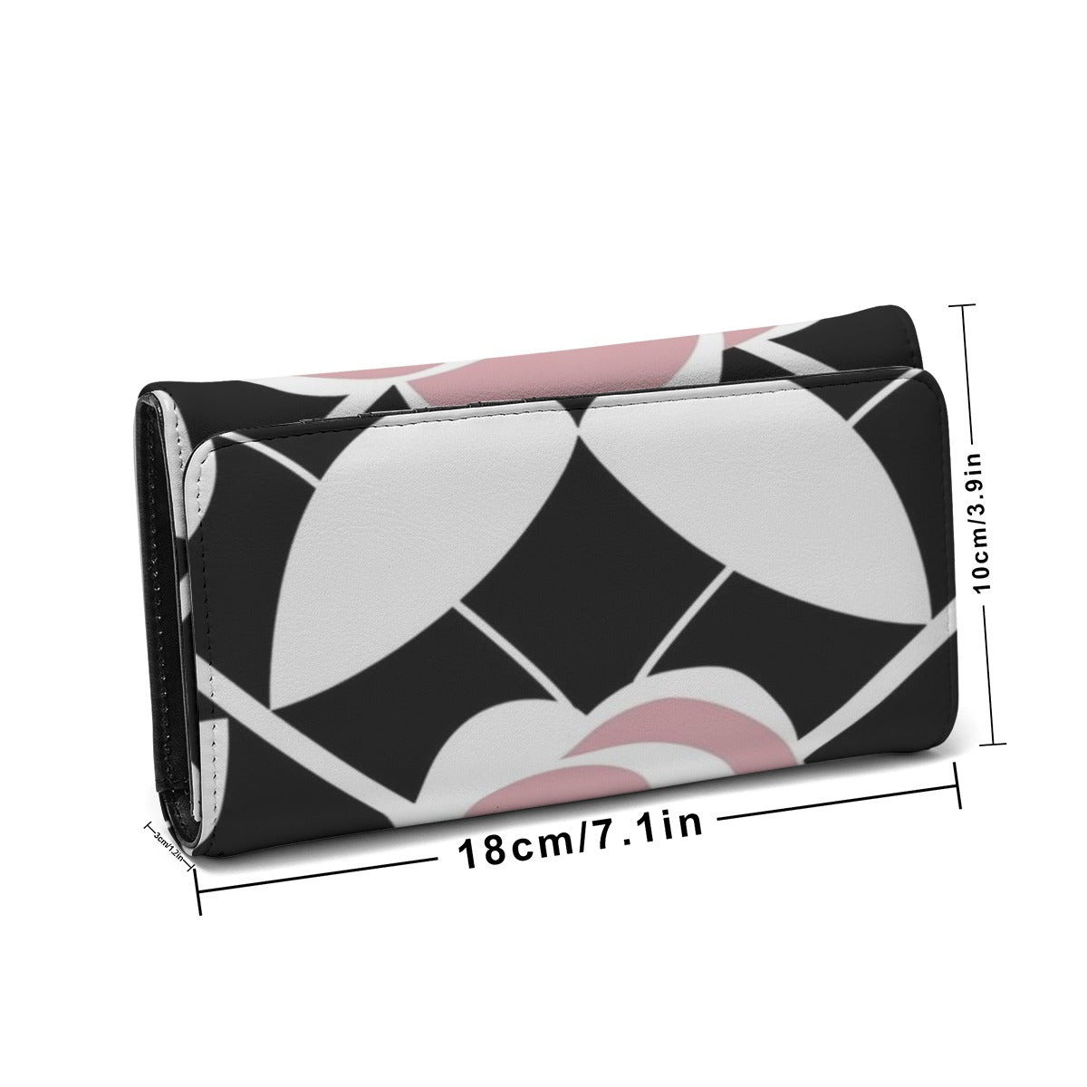 Foldable Wallet