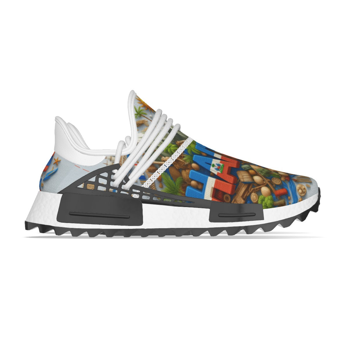 Men's Mesh Sneakers