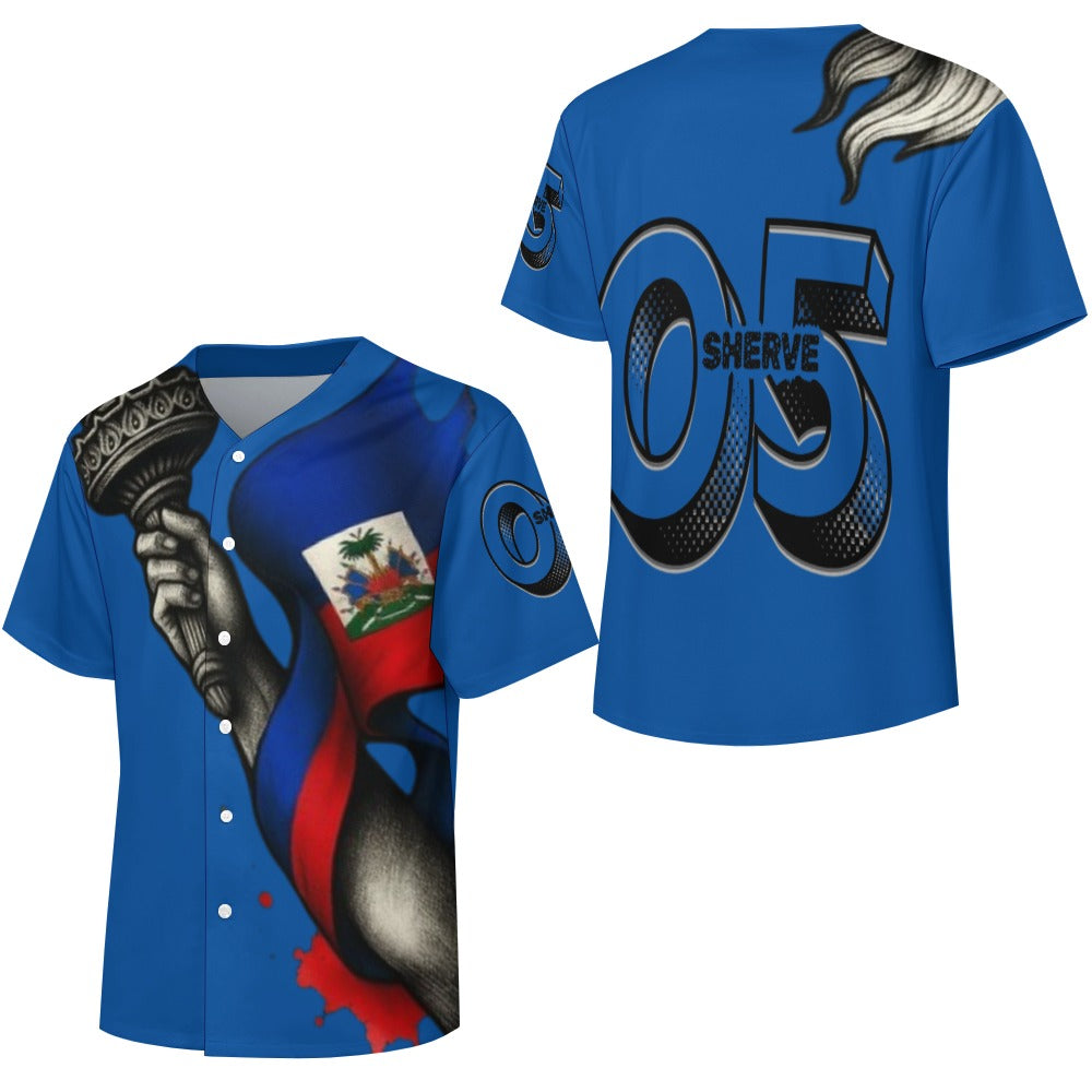 TSYX studded baseball T-Shirts