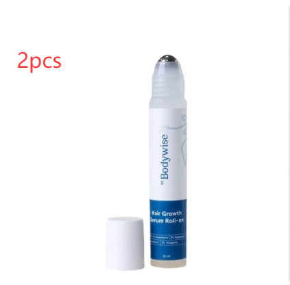 Hair BallEssence Be-Bodywise 3 Rosemary Hair Growth