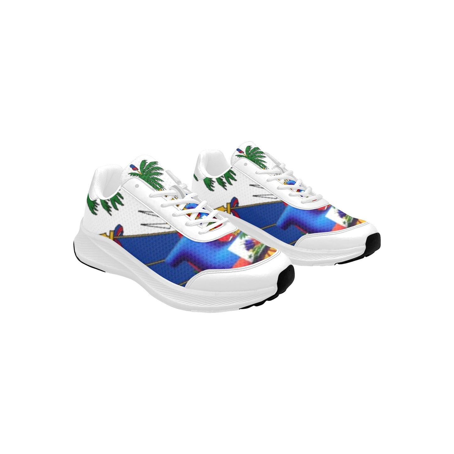 Women's Mudguard Running Shoes (10092)