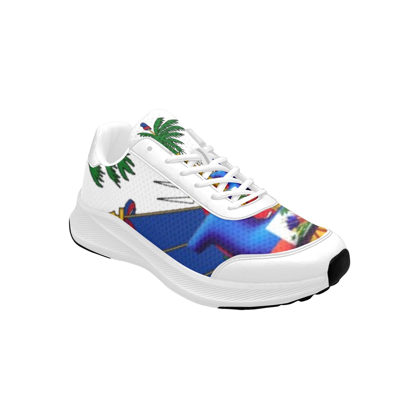 Women's Mudguard Running Shoes (10092)