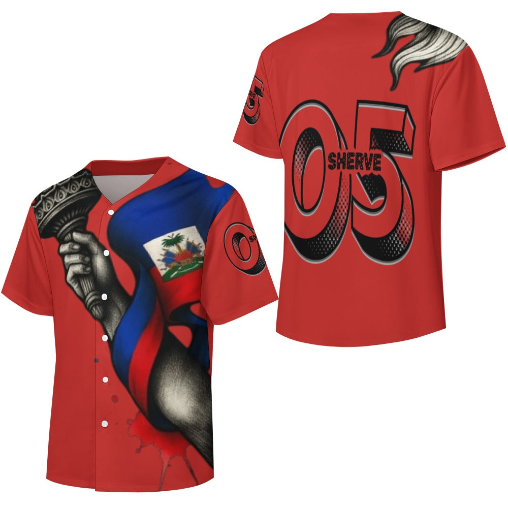 TSYX studded baseball T-Shirts
