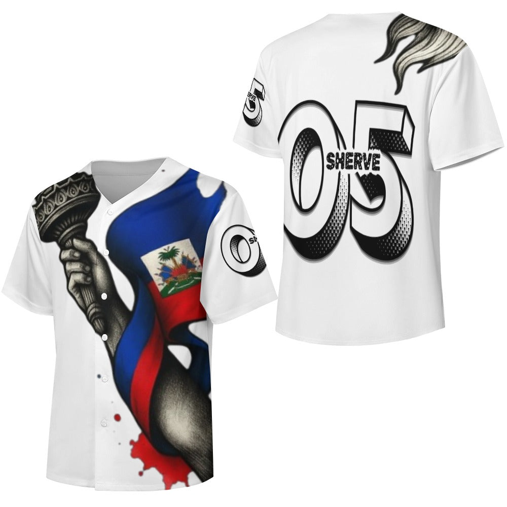 TSYX studded baseball T-Shirts