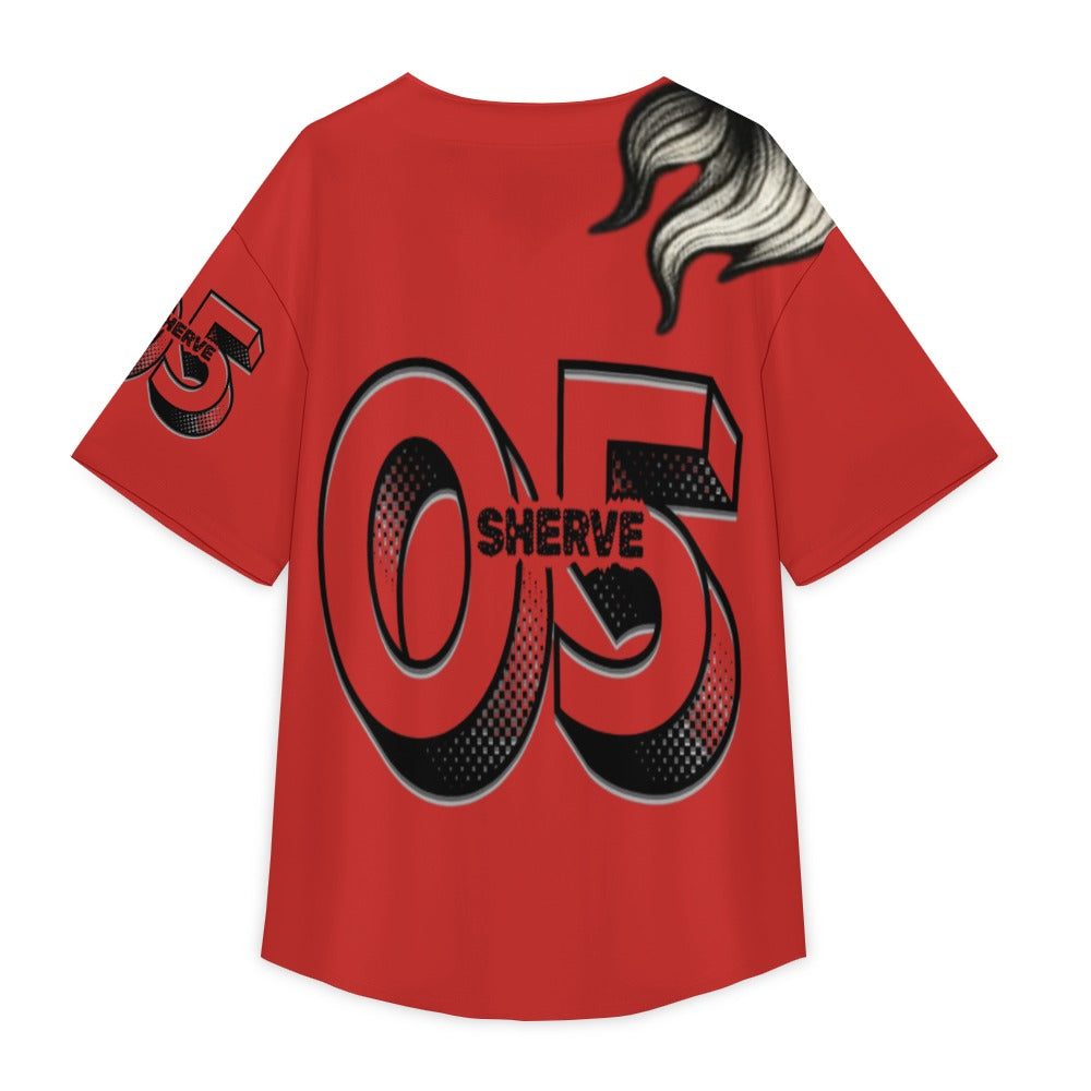 TSYX studded baseball T-Shirts