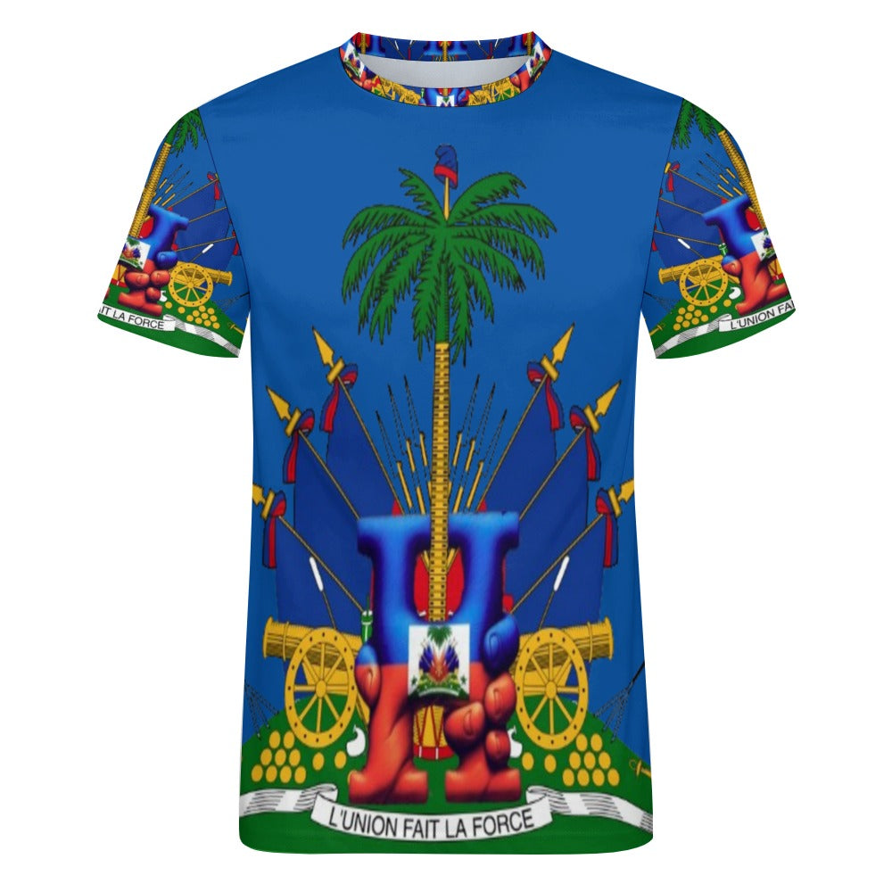 Men's Cotton T-shirt
